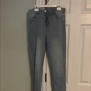 Place Blue Classic Jeans Slim Fit